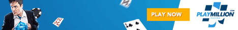 free casino playmillion